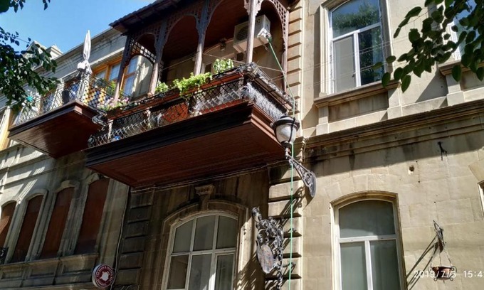 Baku Old Town Apartamento | Квартира