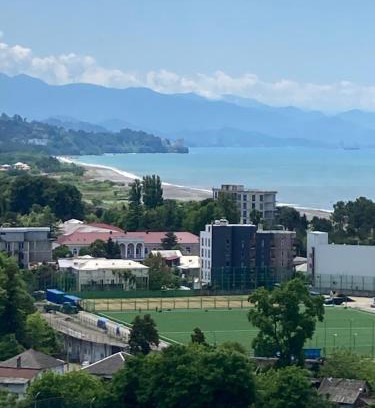 Kobuleti Apartamento | Квартира