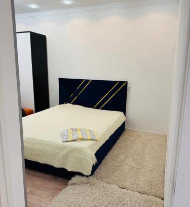 Karakol Apartamento | Квартира