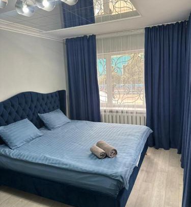 Aktobe Apartamento | Квартира