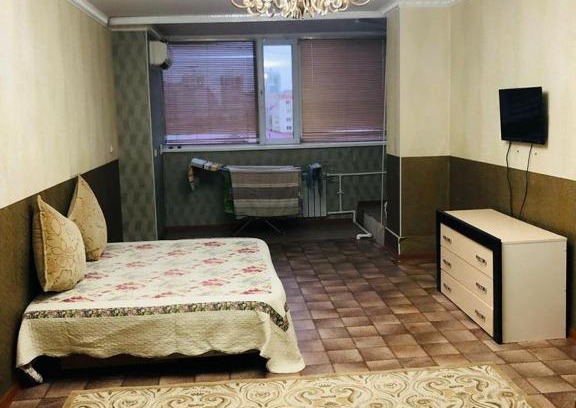 Aktobe Apartamento | Квартира