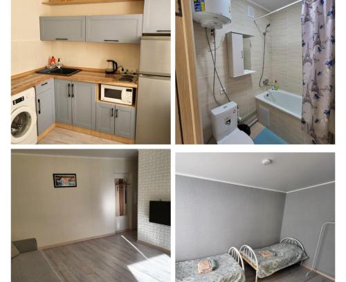 Balkhash Apartamento | Квартира