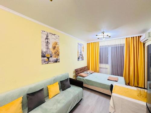 Kaztsik Apartamento | Квартира