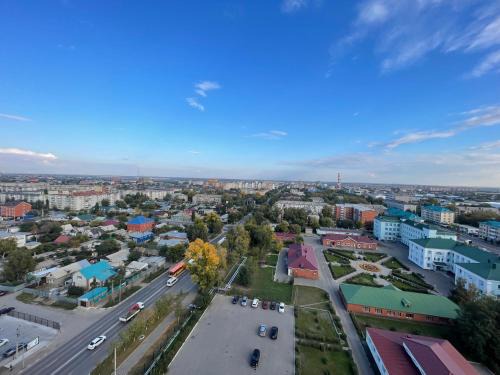 Kostanay Apartamento | Квартира