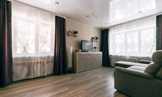 Pskov Old Town Apartamento | Квартира Old Pskov 2