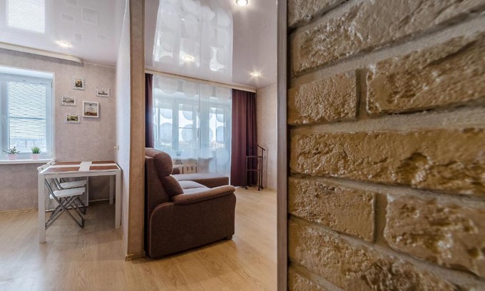 Pskov Old Town Apartamento | Квартира Old Pskov