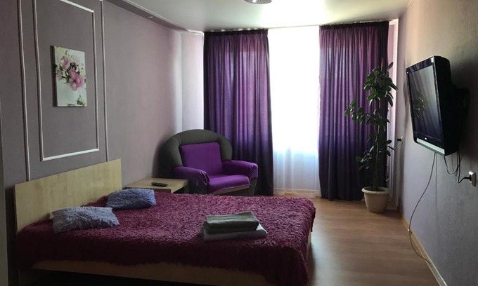 Barnaul Apartamento | Квартира