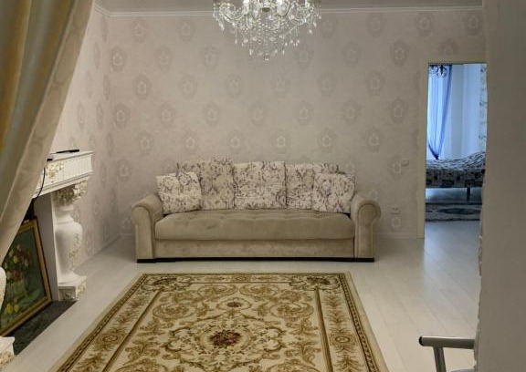 Pyatigorsk Complejo | Квартира