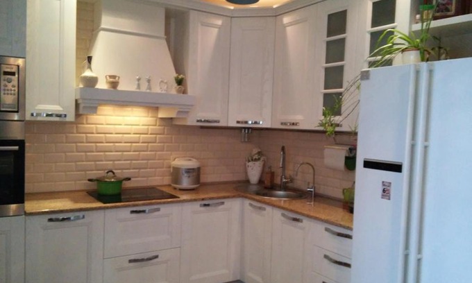 Ramenskoye Apartamento | Квартира