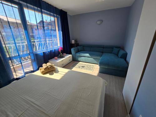 Nessebar New Town Casa | Квартири СЪН