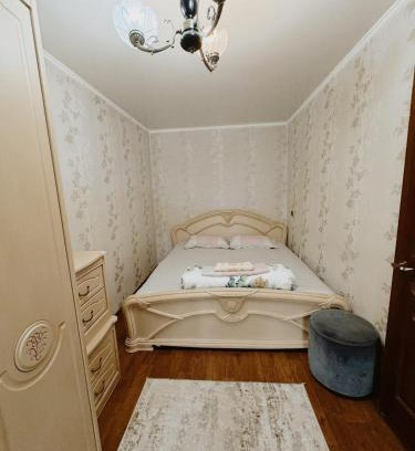 Tuzdybastau Apartamento | Квартиры рядом с Аэропортом города Алматы