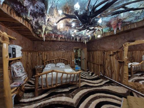 Karakol Casa | Кереге-Таш