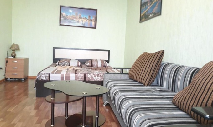 Kursk Apartamento | Клыкова 79