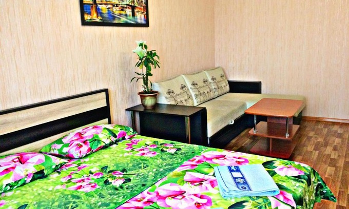 Kursk Apartamento | Клыкова 83 этаж 6