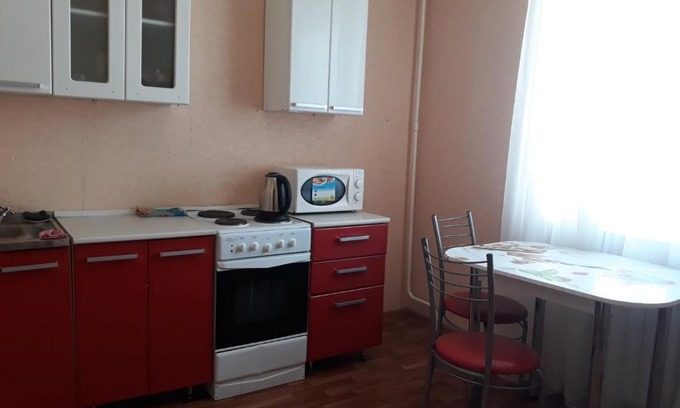 Kursk Apartamento | Клыкова 87 к 169