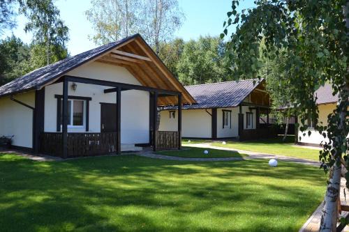 Velikiy Les Casa | Клёвое место