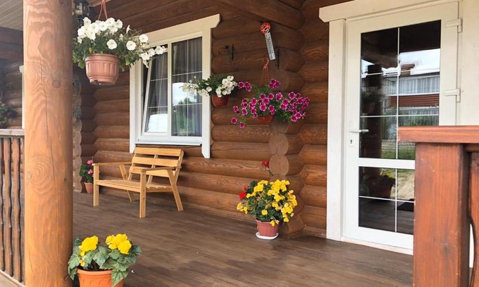 Kozelsk Casa | Ковчег
