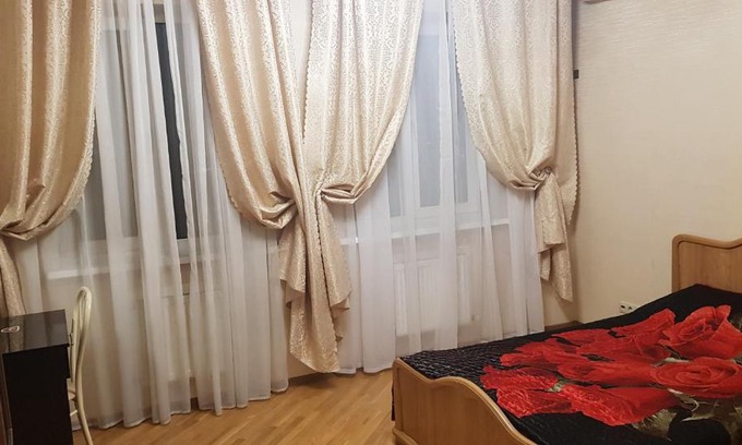 Zapadnyy okrug Apartamento | Кожевенная 6266
