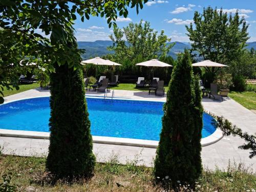 Dryanovo Casa | Комплекс Белла Терра