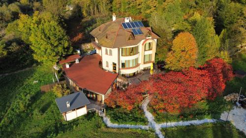 Malko Tarnovo Casa | Комплекс Сборяна