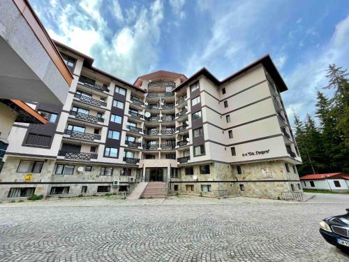 Pamporovo Apartamento | Комплекс Свети Георги