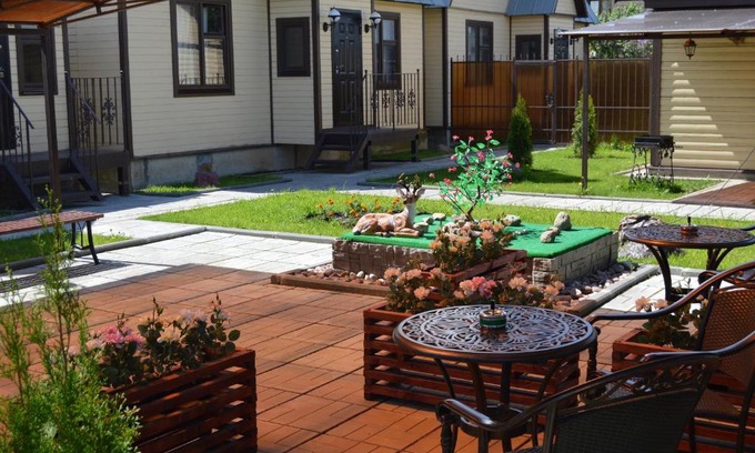 Leninsky District Casa | Комплекс Спасатель