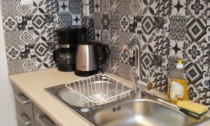 Kypseli Apartamento | комфортен,удобен,чист и уютен