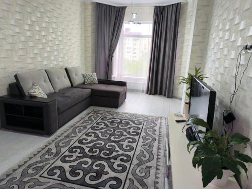 Bishkek Apartamento | Комфортная двухкомнатная квартира