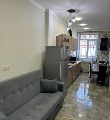 Vanadzor Apartamento | Комфортная квартира в Ванадзоре