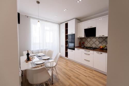 Ternopil Apartamento | Комфортна та тиха квартира у Центрі міста