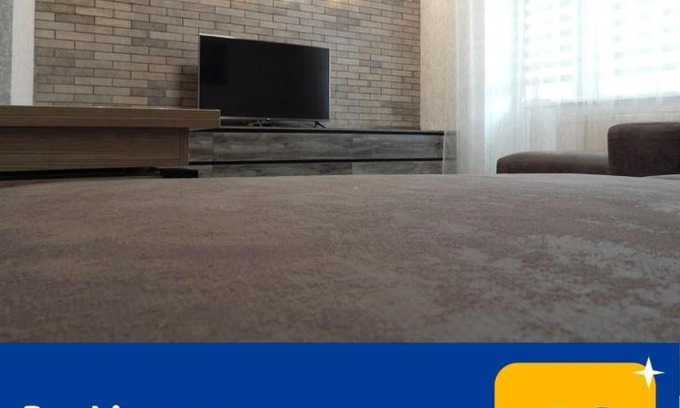 Uman Apartamento | Комфортні Апартаменти біля Фентезі Парка