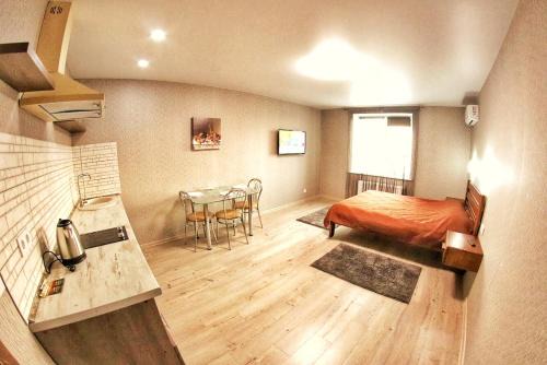 Degtyari Apartamento | Комфортні апартаменти в Чернігові