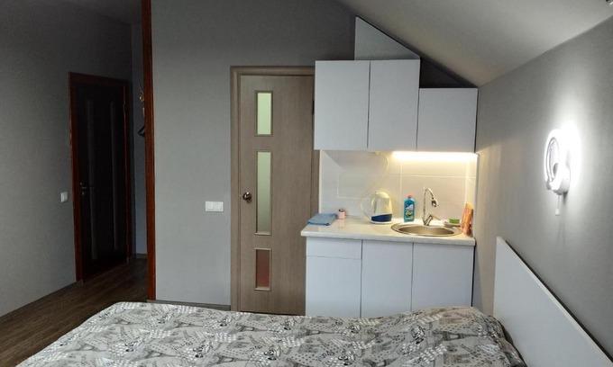 Mykulychyn Casa | Комфортні номери