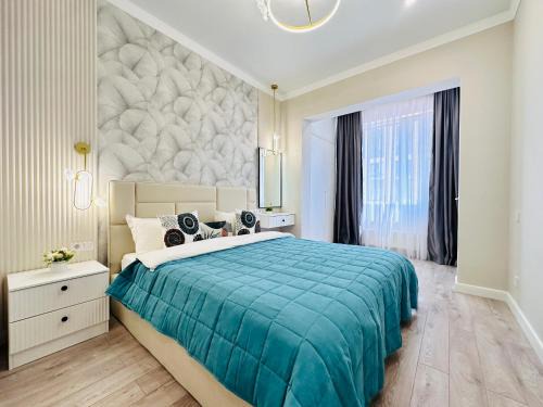 Almaty Apartamento | Комфорт Сити