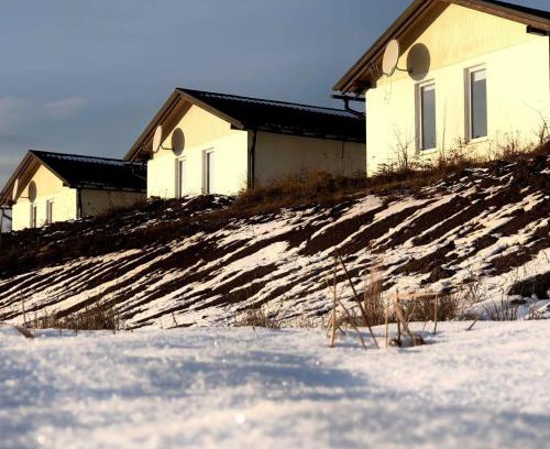 Palyanytsya Casa | Котеджі Зоряне Небо