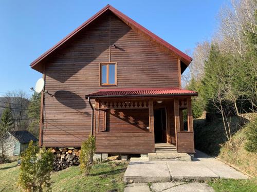 Plavya Casa | Котедж Берегиня