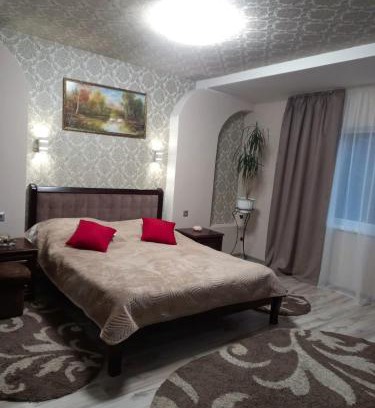 Snidavka Apartamento | Котедж Тиша