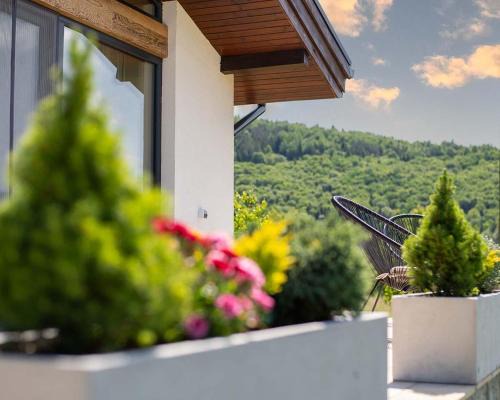 Plavya Chalet De Esquí | Котедж Шпаківня