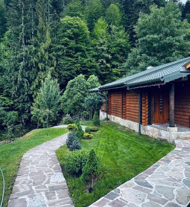 Tatariv Apartamento | Котеджi у Бажанiв