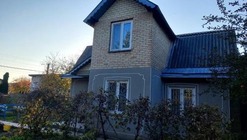 Holosiivskyj Casa | Коттеджный городок Вита -литовская, Голосеевский район, Динамо, Конча-Заспа