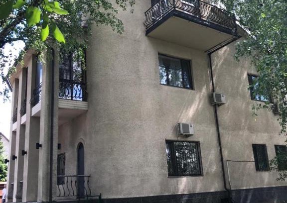 Lyuberetsky District Casa | Коттедж в Красково