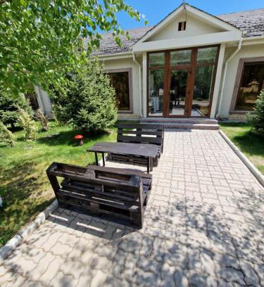 Issyk-Kul Region Apartamento | Коттедж лагуна сити