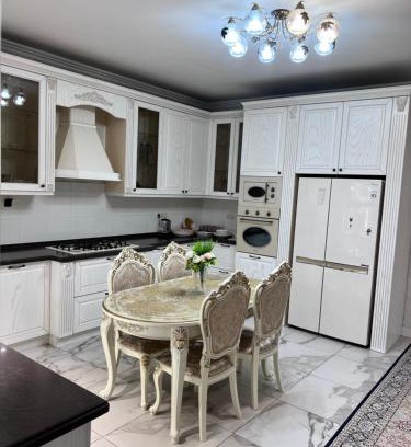Almaty Casa | коттедж