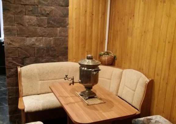Nizhny Novgorod Casa | Коттедж
