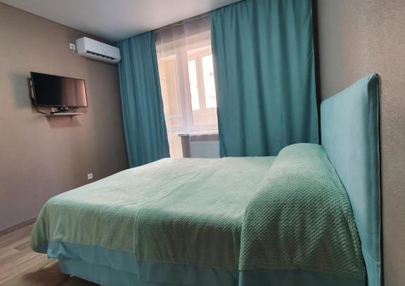 Krasnodar Apartamento | кофейная Гарантия