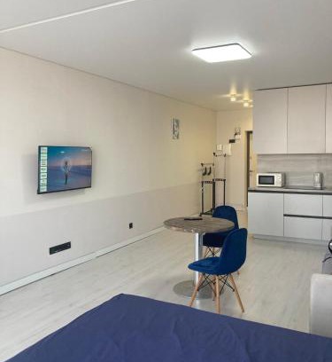 Dobrovelychkivka Apartamento | Красивая квартира