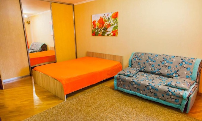 Krasnodar Apartamento | Красная 20 исторический центр