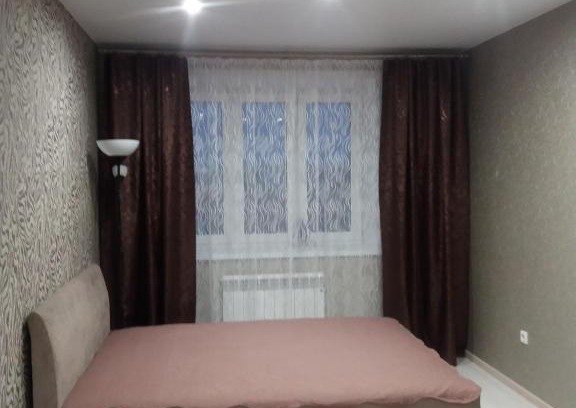 Smolensk Apartamento | Краснинское ш, 24