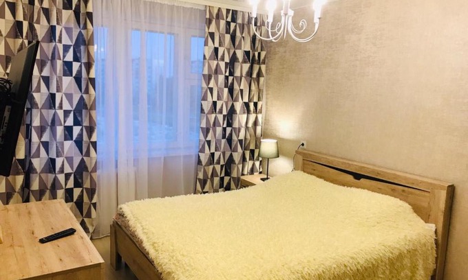 Pskov Apartamento | Крестки 7 и Вы как дома