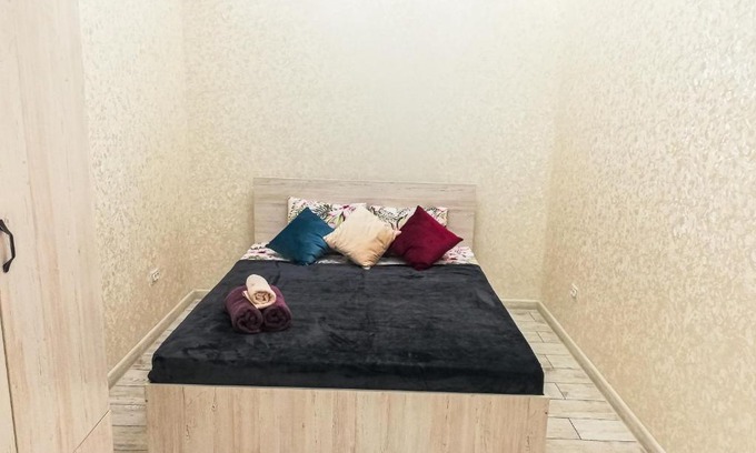 Aktau Apartamento | Крутые Апартаменты в Грин Плазе
